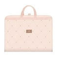 thumbnail image 4 of Bolsa organizadora de maletas Macarena con forma de cubo para embalaje bolsa de compresión Rosa claro, 4 of 8