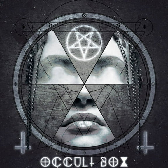 Various Artists - Occult Box (Various Artists) - Music & Performance - CD