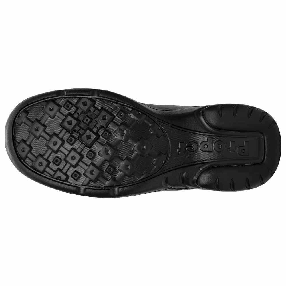 propet men's commuterlite walking shoe