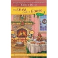 thumbnail image 2 of The Diva Cooks a Goose By Davis, Krista, 2 of 2