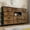 Rustic Brown, variant on Roromall 14 Drawers Dresser for Bedroom, 55" Dresser with Side Pocket, Fabric Dressers Storage Chests of Drawers with Shelves, Sturdy Frame, Wood Top