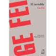 thumbnail image 1 of EL INVISIBLE ADRIANA HIDALGO EDITORA GE FEI, 1 of 2