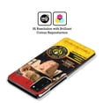 thumbnail image 2 of Head Case Designs Officially Licensed Cobra Kai Graphics 2 Johnny Lawrence Karate Hard Back Case Compatible with Samsung Galaxy S23+ 5G, 2 of 7