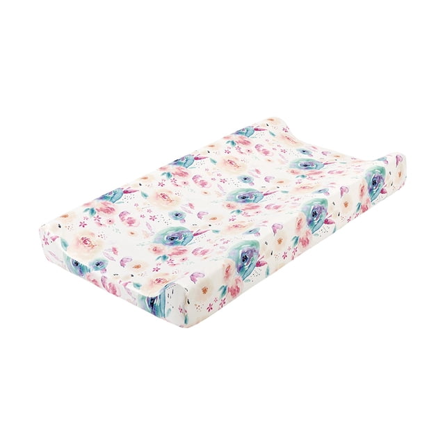 Hoja de mesa de cambiador Salvador para guardería de bebé unisex Estilo E