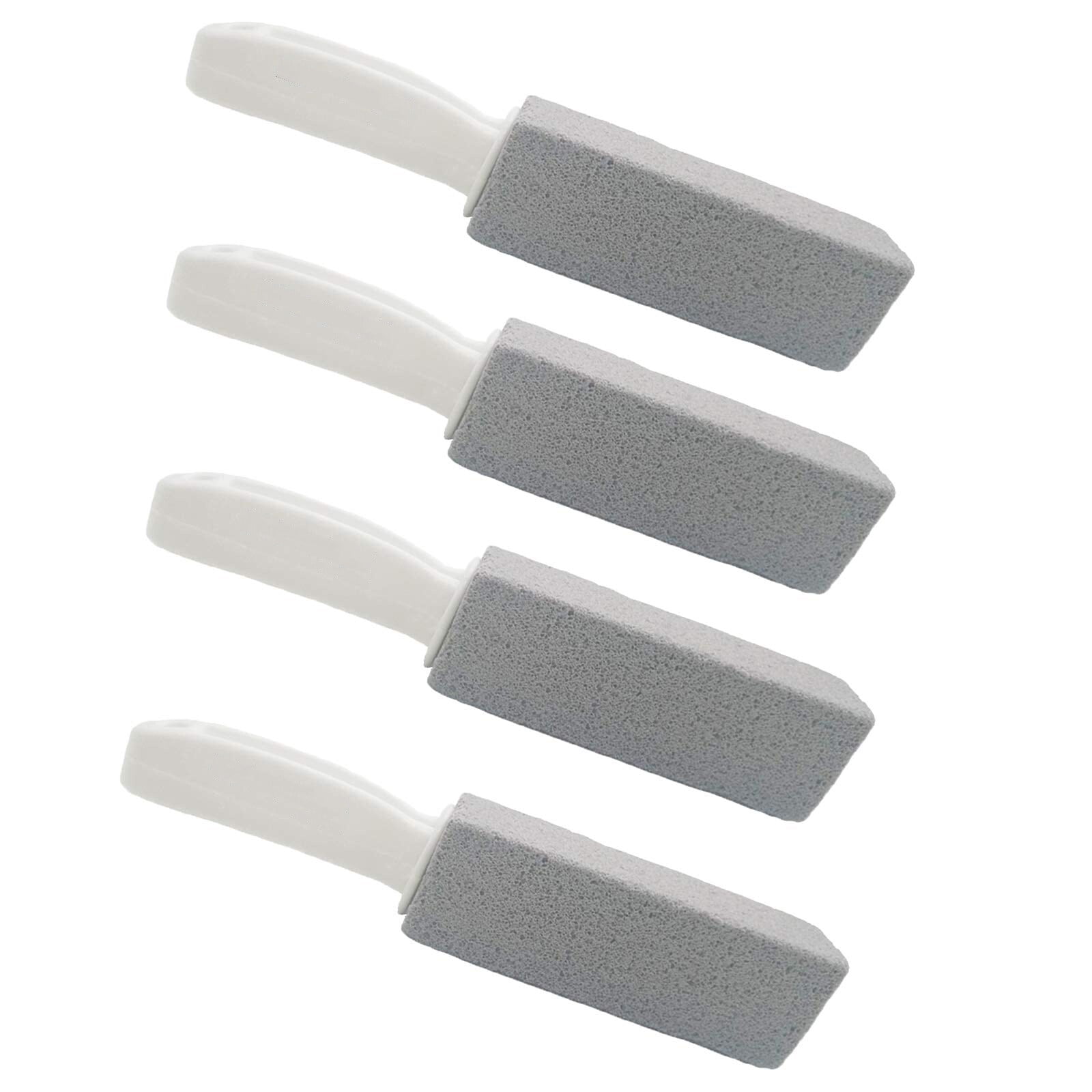 Pumice Stone for Cleaning Toilet Bowl with Handle Pumice Stick - Walmart.ca