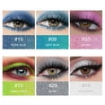 thumbnail image 4 of Set de lápices delineadores de ojos MooGlamor, gel impermeable de 12 colores, 4 of 7