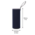 thumbnail image 2 of ReTeiv 2 Pack Water Bottle Cover, 550ml Neoprene Insulator Cooler Water Bottle Cover Water Bottle Sleeve Holder, 2 of 3