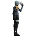 thumbnail image 4 of Ichibansho - Naruto Shippuden - Masterlise - Kakashi Hatake (Yeux Rouges Reflétant le Cœur), 4 of 5