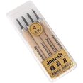 thumbnail image 1 of Wood Carving Knife Tool Set lino Cutter Wood Cut printmaking 4pcs Beginners Manual Sharpener Rubber Stamp Knife Carving Tools Set for Chisel DIY Woodworking Carving (#2), 1 of 7
