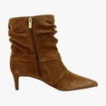 thumbnail image 6 of Vince Camuto Kirpa Women's Boots Burnt Sugar Size 9 M, 6 of 8