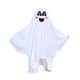 thumbnail image 5 of Capa de disfraz de Halloween, disfraz de Halloween, capa blanca, capa espeluznante, ropa para 95cm, 5 of 9
