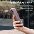 thumbnail image 4 of Funda magnética TineeOwl para iPhone 16 Pro con botón de cámara cubierto, 4 of 9