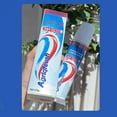 thumbnail image 3 of Type Tri Color Toothpaste 125ml Whitens Teeth Stains & Freshens Breath, 3 of 8