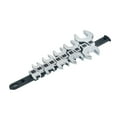 thumbnail image 3 of CRAFTSMAN Crowfoot Wrench Set, Open End, SAE, 10 Piece (CMMT12052LZ), 3 of 3