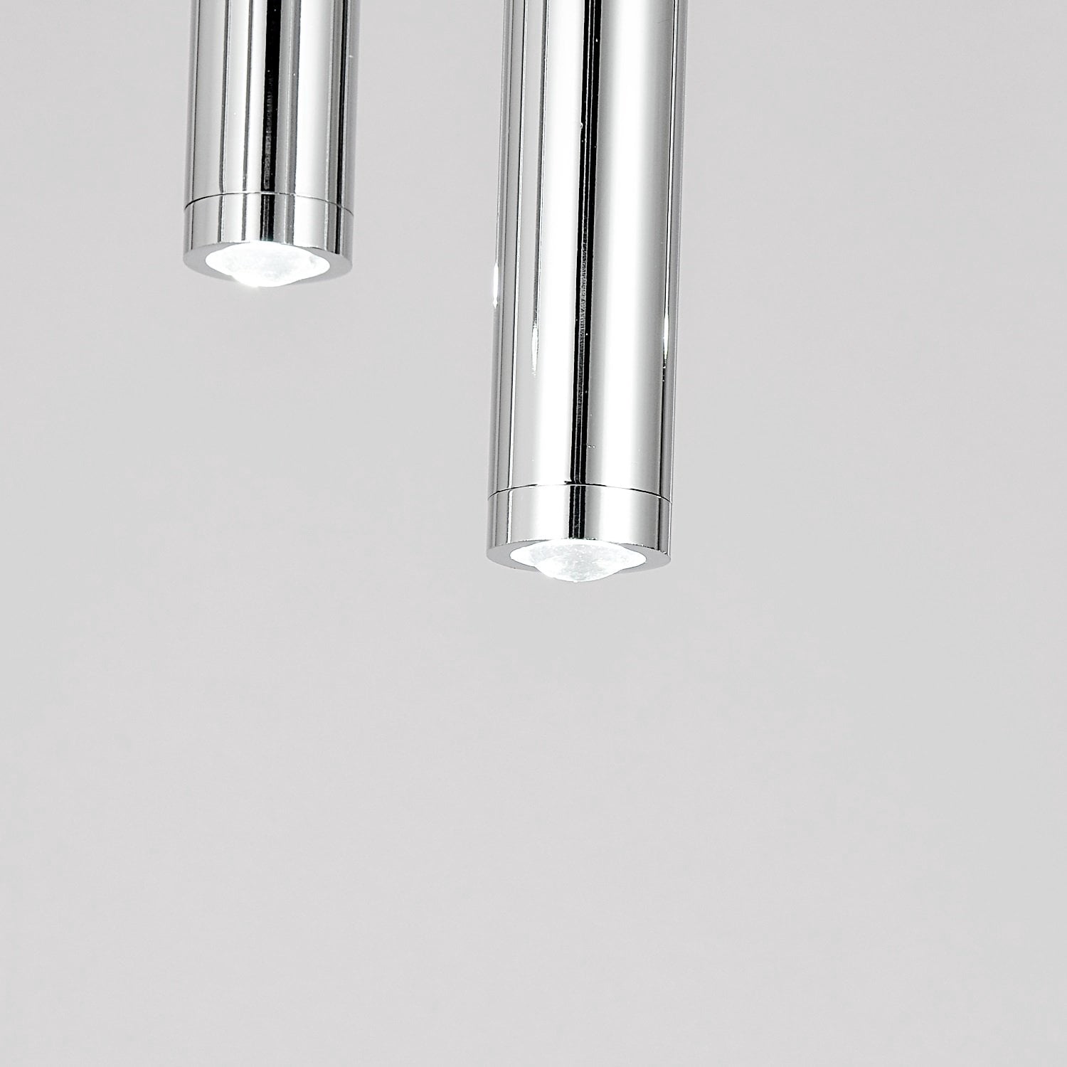 6-Light Modern LED Simple And Elegant Chandelier
