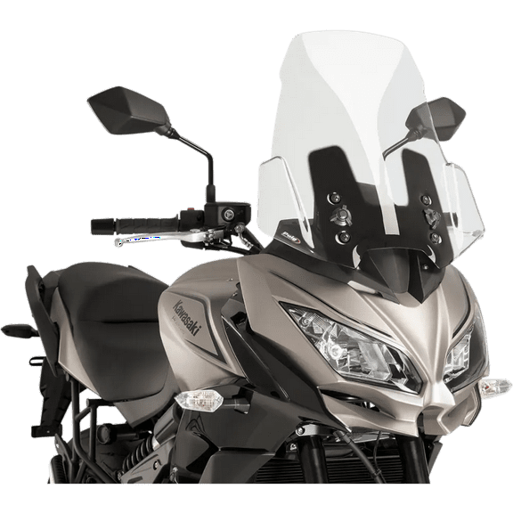 Puig Z-Racing Windscreen | Clear (9421W)