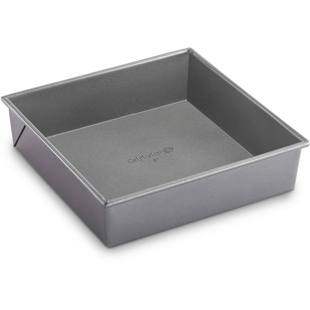 Featured image of post Square Cake Pans Walmart