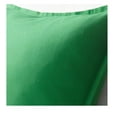 thumbnail image 3 of IKEA Cushion Throw Pillow Cover Gurli 20 X 20 (1, Dark Green), 3 of 3