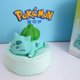 thumbnail image 2 of Figura de acción de Bulbasaur durmiente de 6,4 cm, Kit de modelos de Pokémon Mimikyu, figuras de Pokémon, 2 of 6