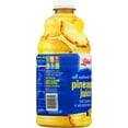Libby's 100 Pineapple Juice, 64 Fl. Oz.