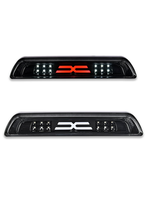 High Mount Brake Lights in Brake Lights
