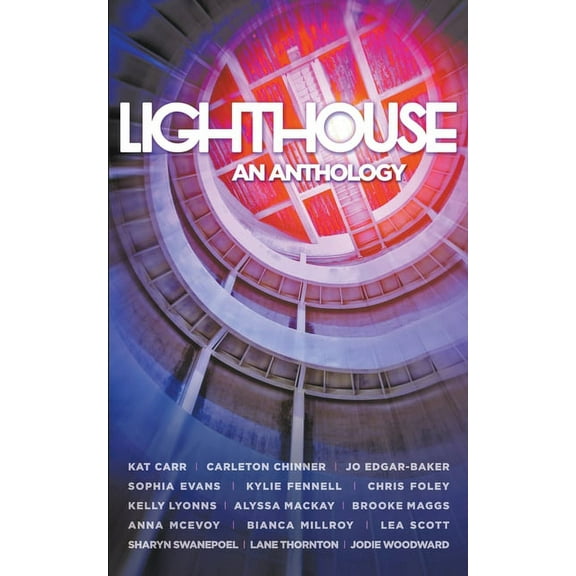 Lighthouse - An Anthology, (Paperback)