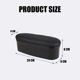 thumbnail image 2 of Soporte universal para reposabrazos de puerta de coche, cojines de apoyo para el codo izquierdo del reposabrazos del coche, accesorios para automóviles, para aliviar la fatiga del brazo del conductor, 2 of 5