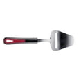thumbnail image 2 of Westmark Germany Heavy Duty Stainless Steel Cheese Slicer (Red/Black), 2 of 6