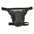thumbnail image 3 of Aramox Drop Leg Bag para Pista de Senderismo Al Aire Libre Motocicleta Drop Leg Bag con Tira Reflectante Riñonera Resistente Al Agua ANGGREK Otros, 3 of 8