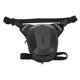 thumbnail image 3 of Aramox Drop Leg Bag para Pista de Senderismo Al Aire Libre Motocicleta Drop Leg Bag con Tira Reflectante Riñonera Resistente Al Agua ANGGREK Otros, 3 of 8
