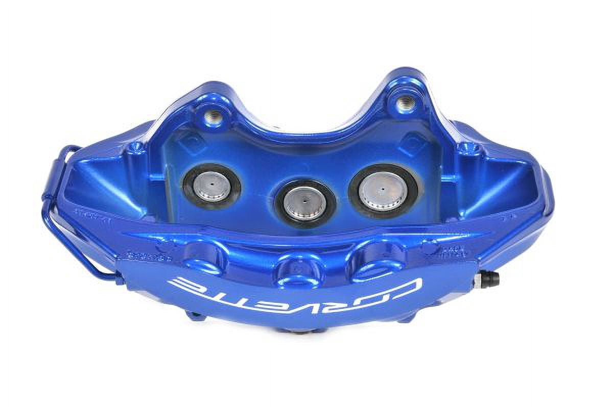 GM Genuine Parts 172-2808 Front Driver Side Brake Caliper