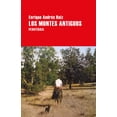 thumbnail image 1 of Libro Los Montes Antiguos Tapa Blanda, Autor Enrique Andres Ruiz, Editorial Periferica, 1 of 2