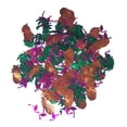 thumbnail image 3 of Bolsa de 15 confeti de de plástico con tema hawaiano, confeti , suministro para banquetes Macarena Confeti de fiesta, 3 of 5