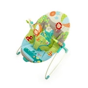Kolcraft Bright Starts Up Up Away Bouncer