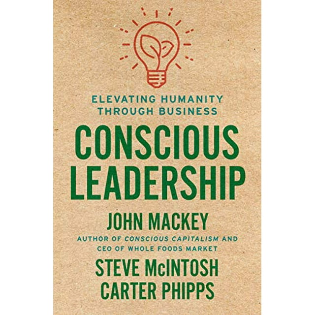 Leadership Conscient: Élever l'Humanité par le Biais des Affaires