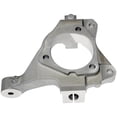 thumbnail image 3 of Dorman 698-234 Front Passenger Side Steering Knuckle for Specific Chevrolet / Pontiac / Saturn Models, 3 of 5