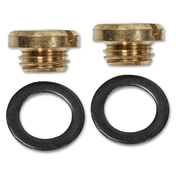 Quick Fuel Technology 7-1QFT Carburetor Float Bowl Plug