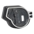 thumbnail image 1 of Tachometer housing for CBR1000RR 20082011 speedometer case cover Ref: 4183, 1 of 5