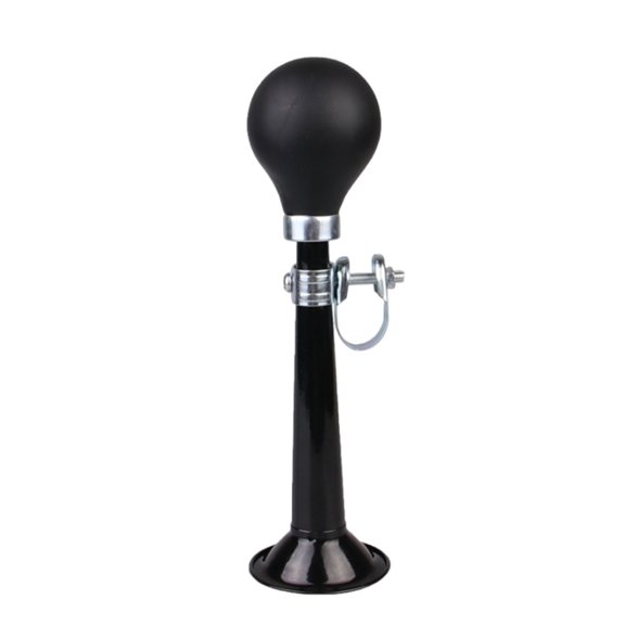 Uutvmp Loud Bike Horns for Adults and Kids, Bicycle Rubber Squeeze Bulbs for Handlebar Accessories