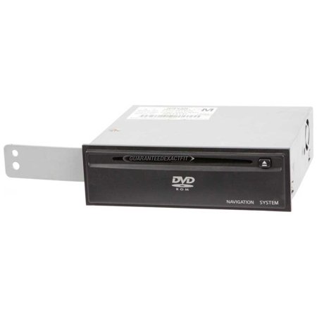 - OEM In-Glovebox DVD Navigation Module For Infiniti G35 Nissan 350Z 2003 2004