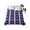 Blue, variant on 4th of July California King Size Flat Sheet,Wrinkleproof & Fadeproof Cooling Flat Bed Sheet Only,Independence Day Blue White Red Stripes Country Star Soft Bedding Top Sheets 108 x 98 Inches