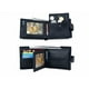 thumbnail image 2 of Monedero Para Hombre Cartera Caballero Cartera De Hombre Xtellar Azul, 2 of 4