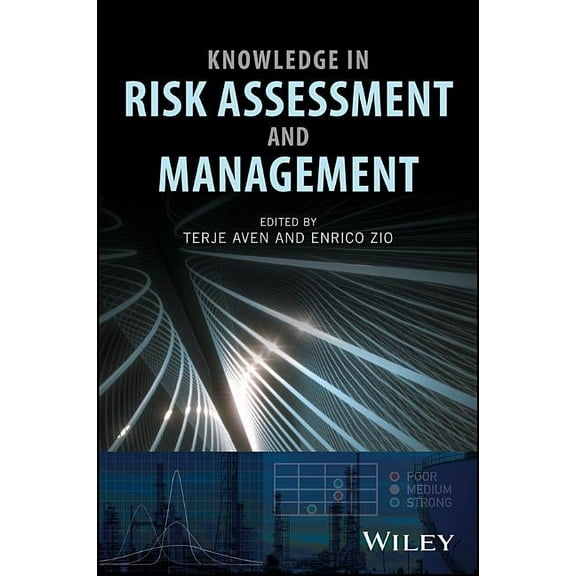 Knowledge in Risk Assessment and Management (Hardcover)