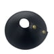 thumbnail image 3 of Pantalla De Lámpara Cubierta de pantalla de lámpara de decoración de pantalla de cuero para lámpara de araña de tienda (negro grande) Ndcxsfigh Para Estrenar, 3 of 9