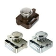 thumbnail image 2 of Camper Car Push Lock RV Caravan Boat Motor Home Cabinet Drawer Latch Button Locks For Furniture Hardware ,Car Accessories, 2 of 7