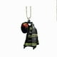 thumbnail image 3 of ¡Compra Ya y Ahorra Más!, Adornos colgantes para árbol de Navidad, decoración para el interior del coche Akmoler, 3 of 8