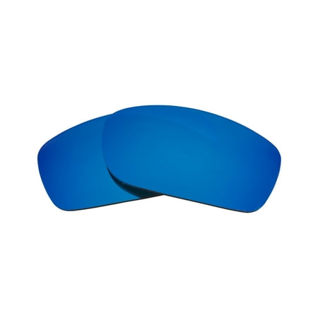 best seek polarized replacement lenses for oakley fives squared blue