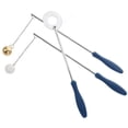 thumbnail image 5 of MIANGASTORE 1 Set Object Thermal Expansion and Contraction Material Physical Teaching Aids, 5 of 5