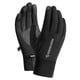 thumbnail image 1 of Hombres ciclismo bicicleta guantes antideslizante invierno guantes a prueba de viento pantalla táctil impermeable, 1 of 9