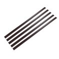 thumbnail image 3 of Door Soundproofing Tape, Bottom Door Sealing Waterproof Multi Purpose Easy To Install Practical 5 Meters PVC  for Home for Hotels Brown,Gray White, 3 of 7